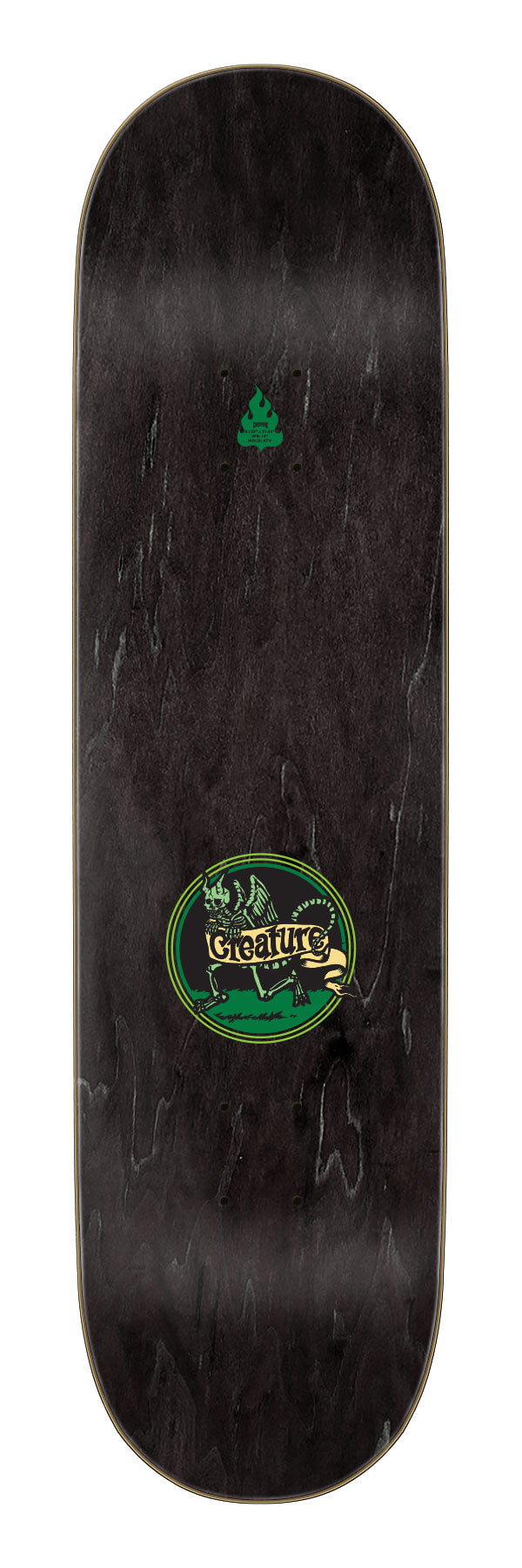Creature Imp Relic Stumps 8.13" Birch Skateboard Deck