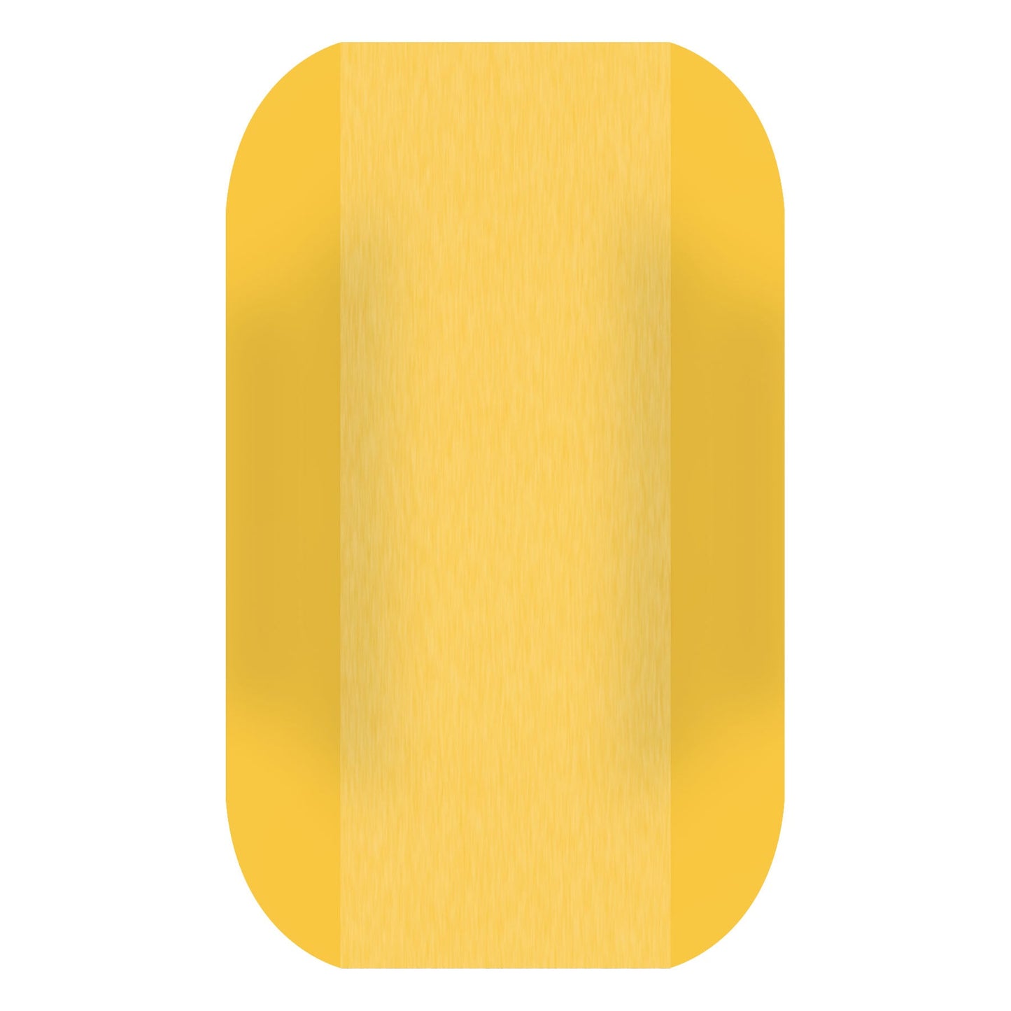 Ricta 55mm Clouds 78a Transparent Citrus/White Skateboard Wheels
