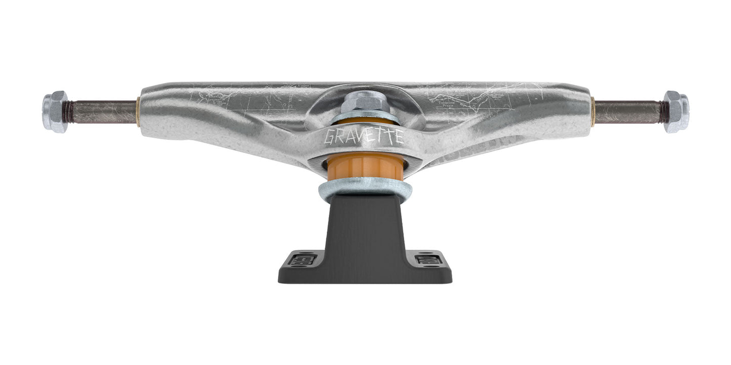 Independent Hollow 149 Stage 11 David Gravette Pro Skateboard Trucks