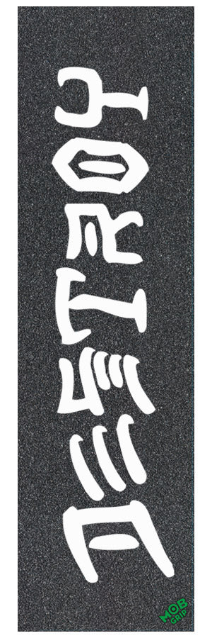 Independent Big Destroy 9" Mob Skateboard Griptape