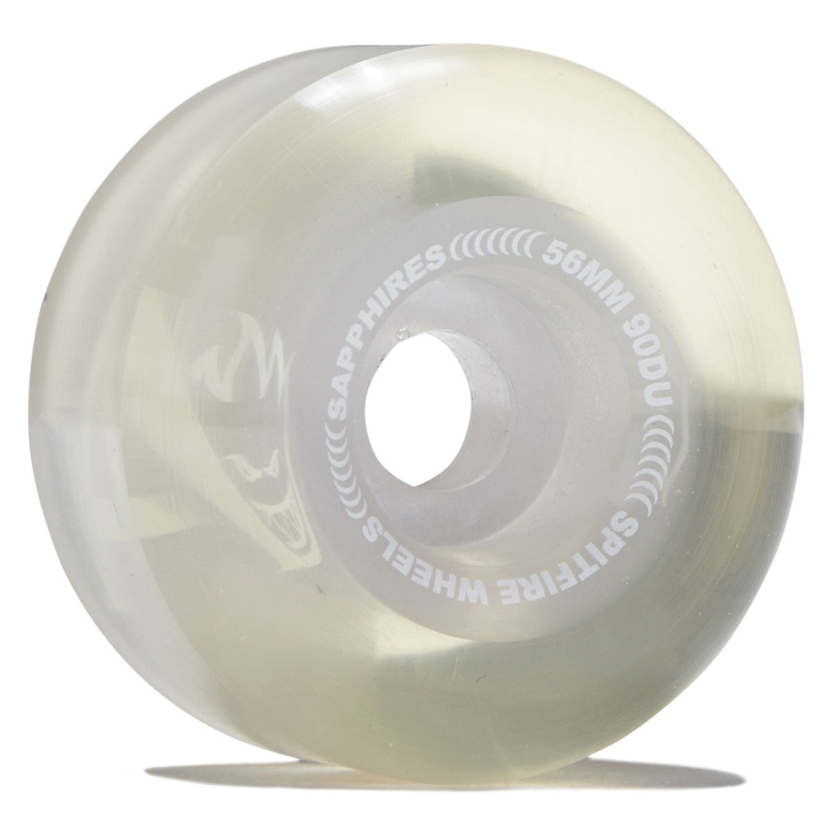 Spitfire x April Sapphire 56mm 90DU Radial Skateboard Wheels