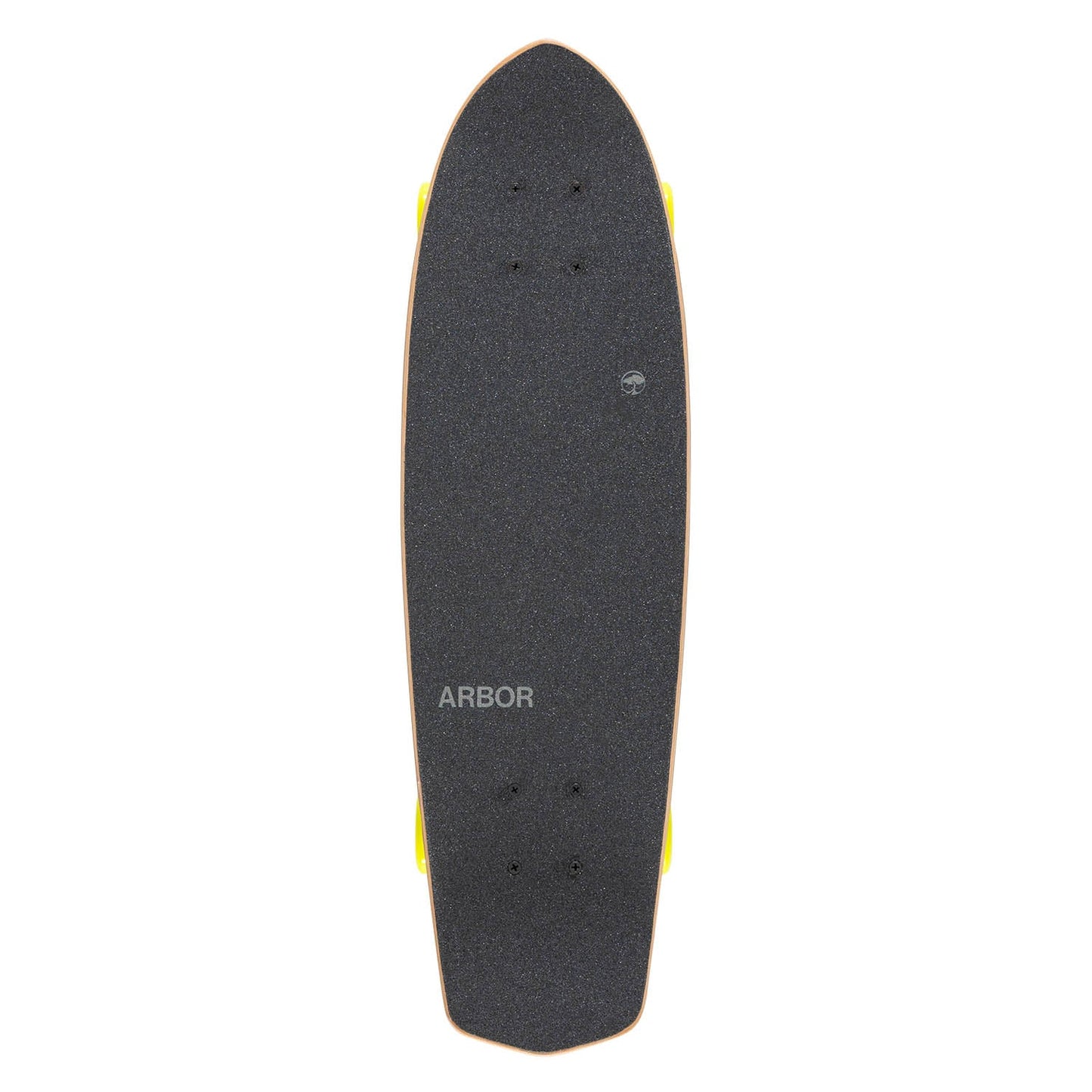 Arbor Foundation Venice Pocket Rocket Meridian 27" Cruiser Complete