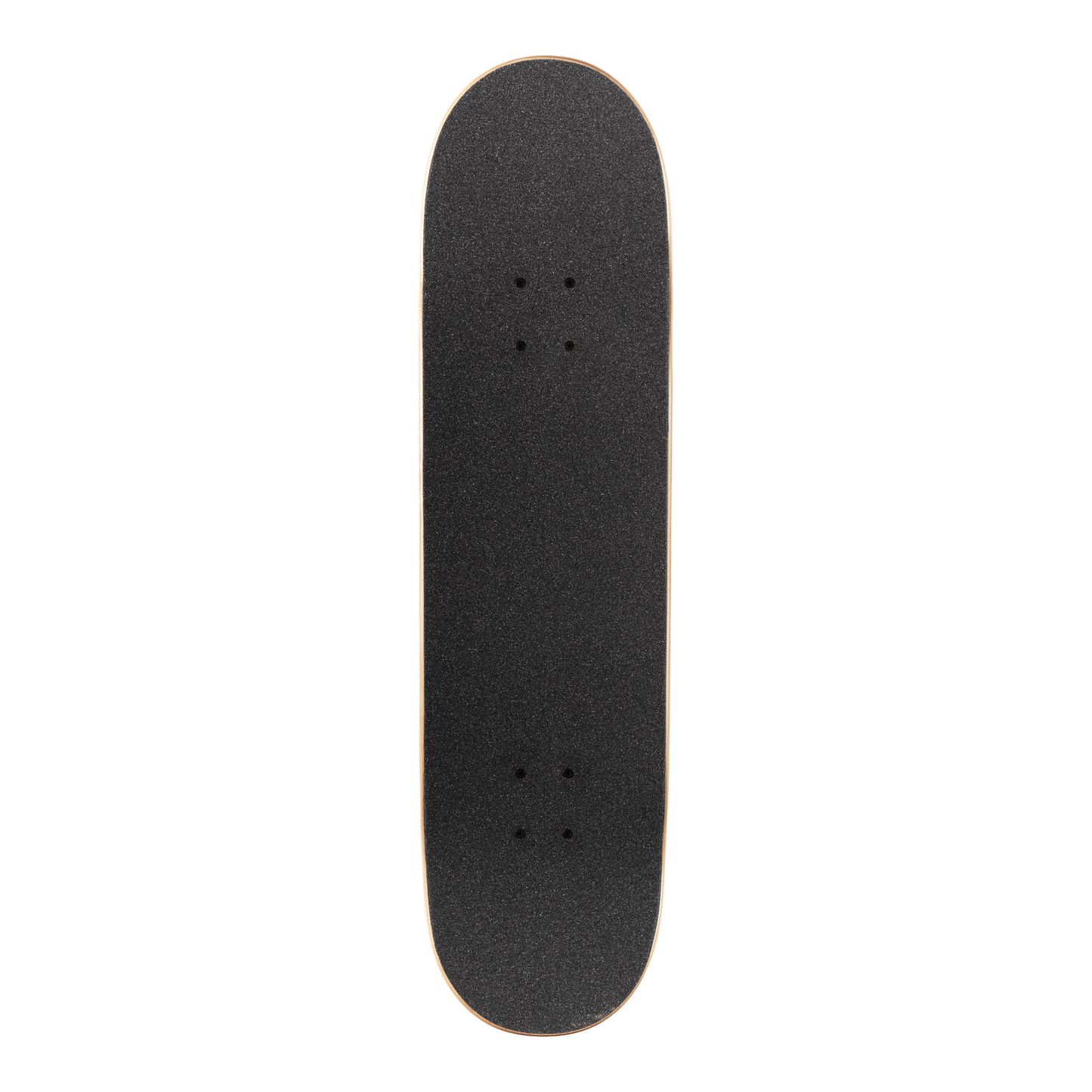 Arbor Street Complete Surplus Stealth 8.5" Skateboard Complete