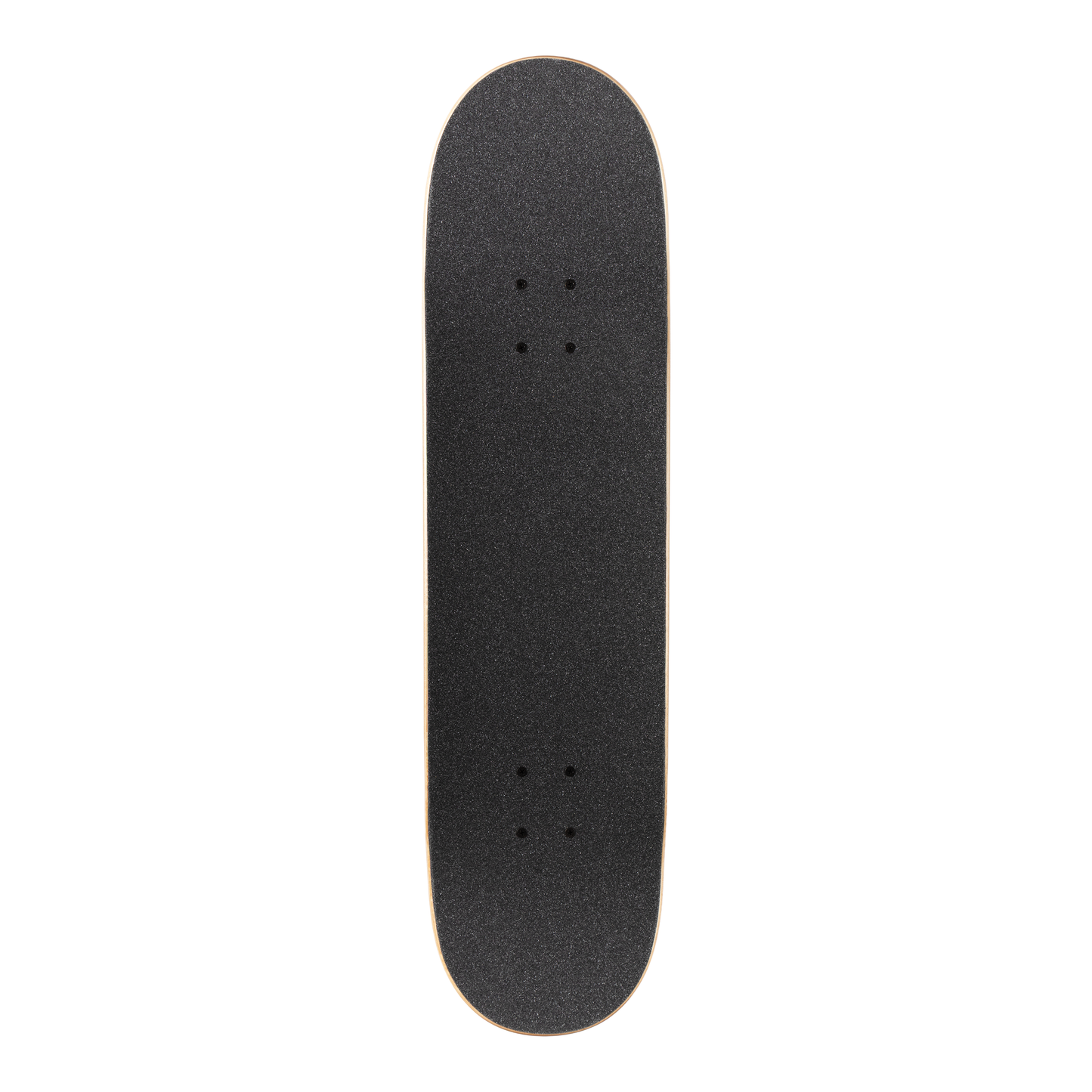 Arbor Street Complete Surplus Interlock 8.25" Skateboard Complete