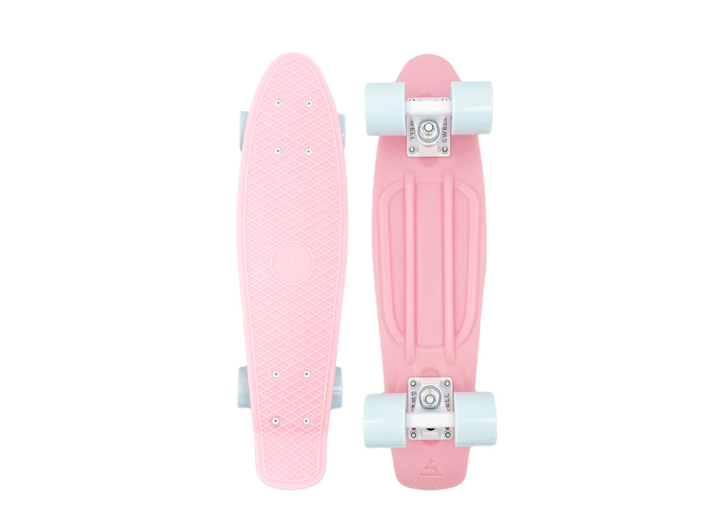 Swell 22" Coral Cruiser Complete