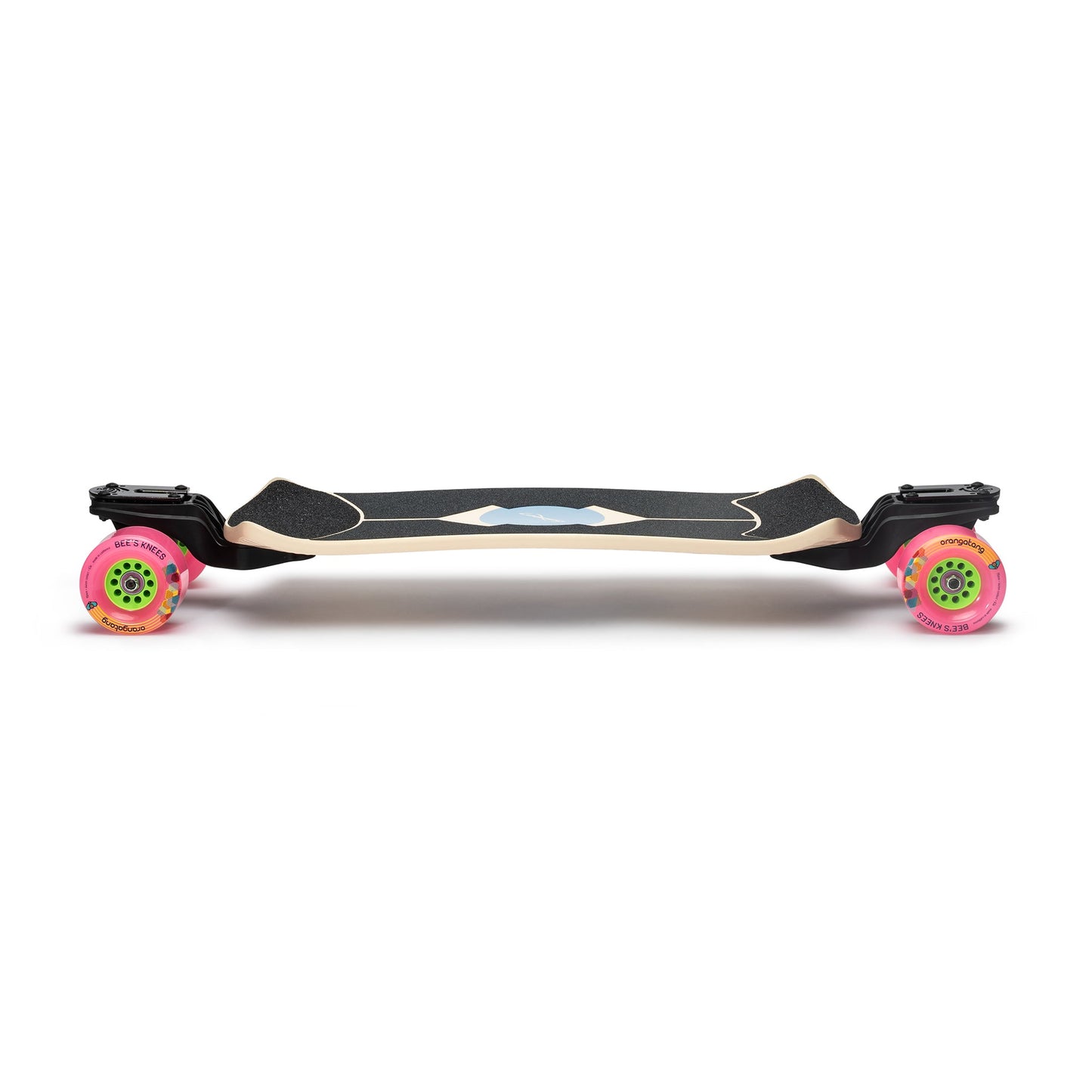 Loaded Fathom Strata Complete 33" Pink Bees Knees