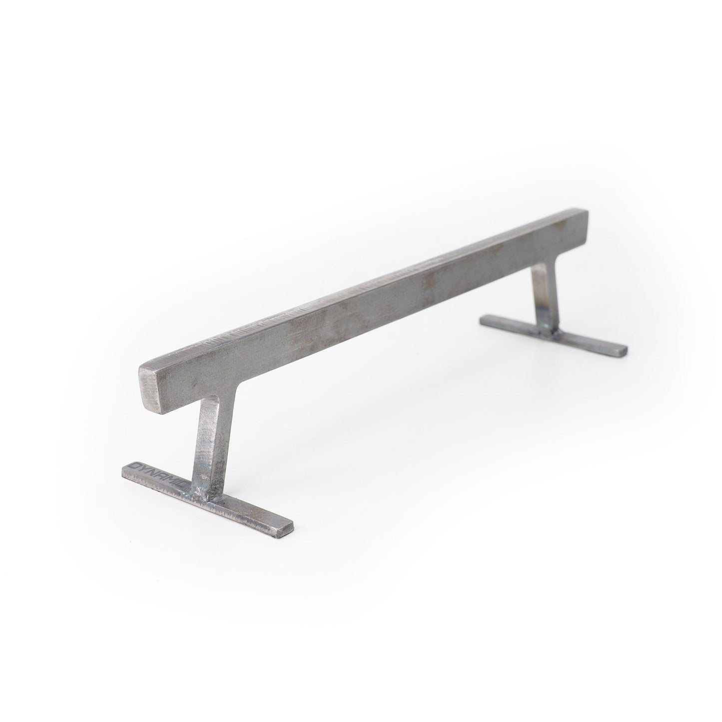 Dynamic Low-Square Raw Flatbar
