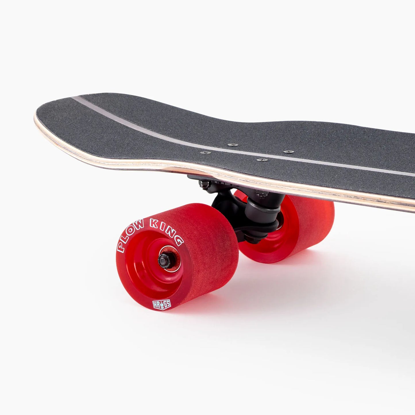 Landyachtz Schooner Skull Jam Cruiser Complete