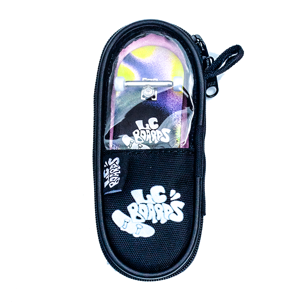 LC Fingerboard Slip On Fingerboard Case