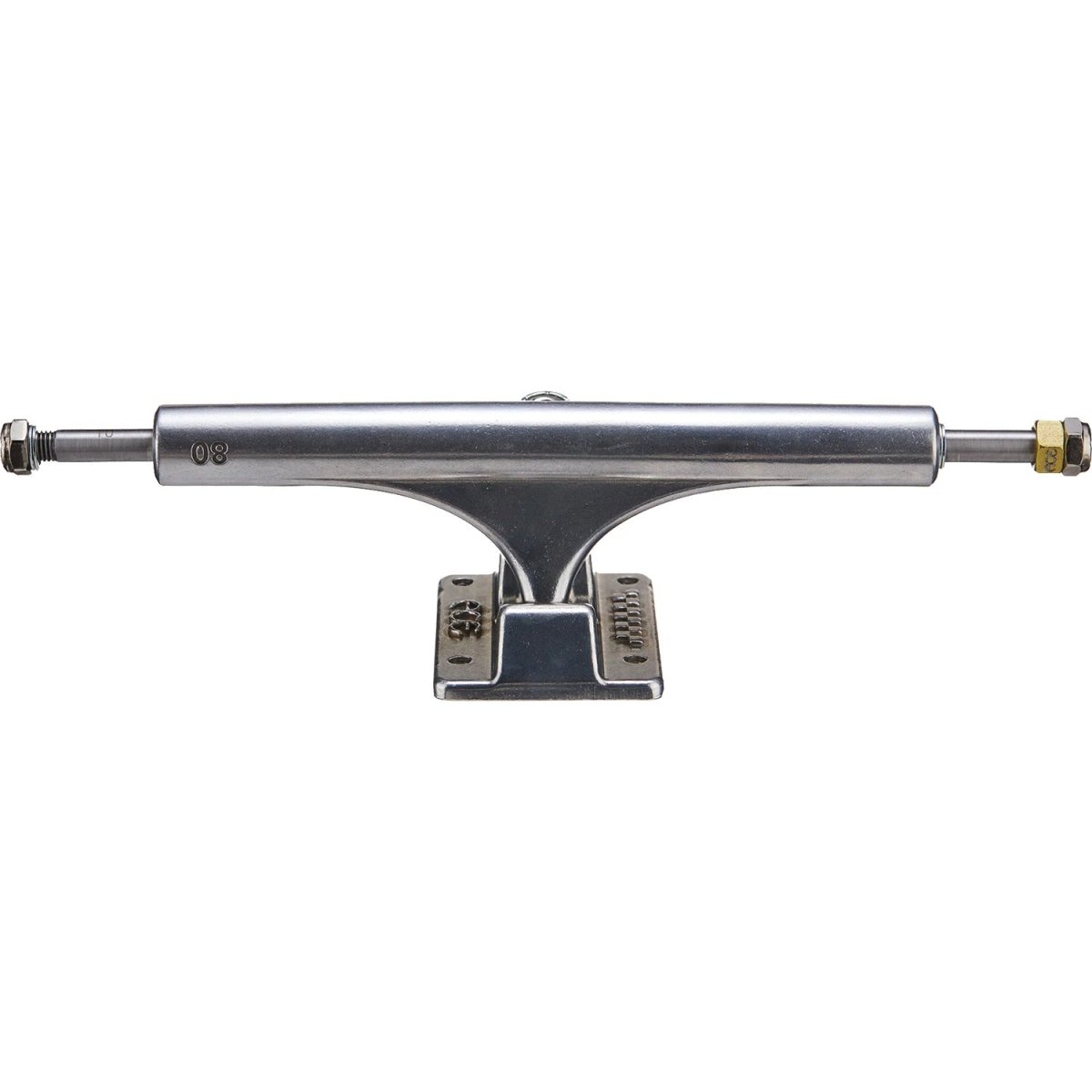 Ace AF1 Hollow Polished 80 - Skateboard - Trucks