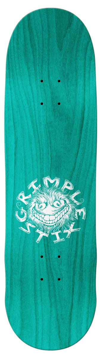 Anti Hero Chris Cope Grimple Stix Guest Deck 8.75" - Skateboard - Decks