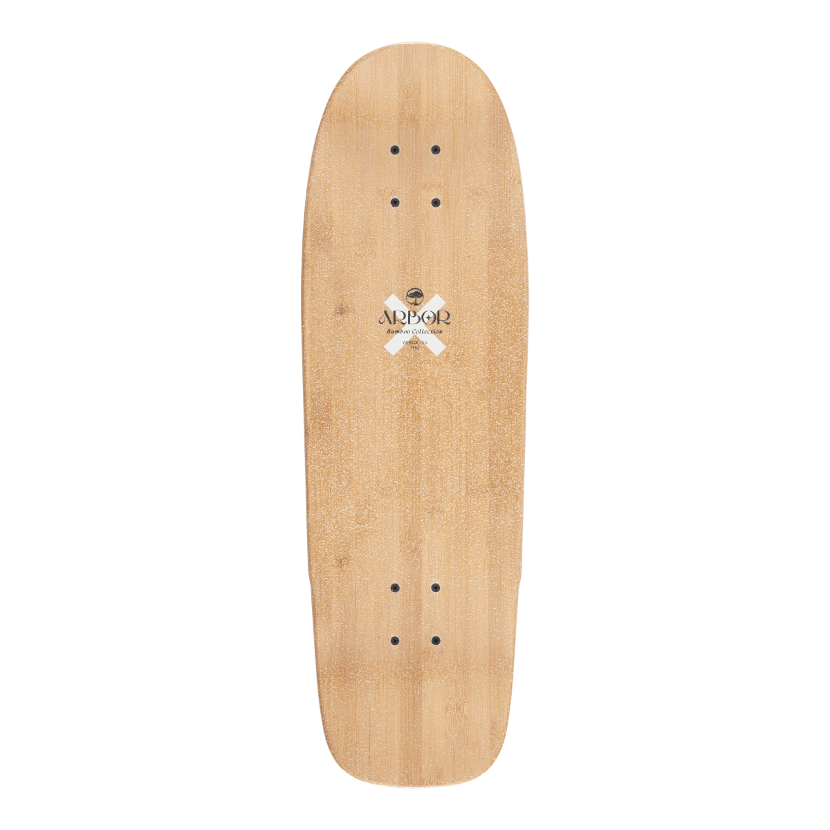 Arbor Pilsner XL K Darmaeva 28.75" Cruiser Complete - Cruiser - Completes