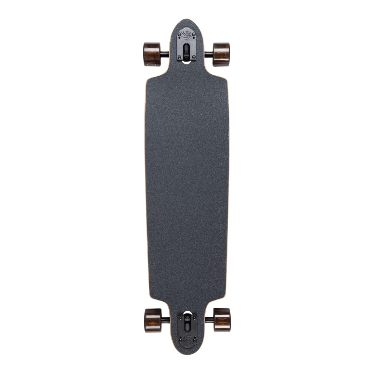 Arbor Reverb Dropcruiser 38" Complete - Longboard - Completes