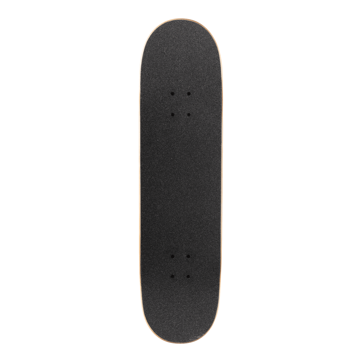 Arbor Street Complete Surplus Stealth 8.5" Skateboard Complete - Skateboard - Completes