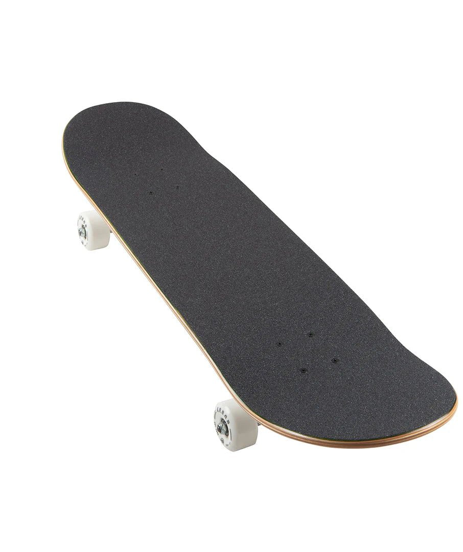 Arbor Whiskey Forage Street 8.5" Complete - Skateboard - Completes