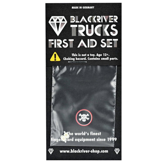 Blackriver Trucks First Aid Pivot Cup Supersoft white - Fingerboard - FB Accessories