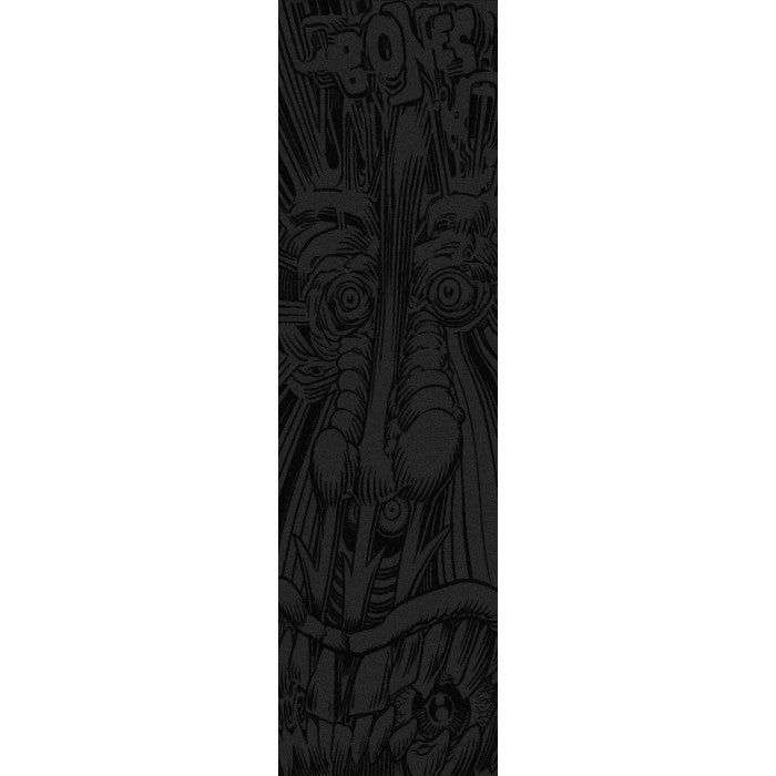 Bones Griptape 9x33 Forked - Skateboard - Griptape