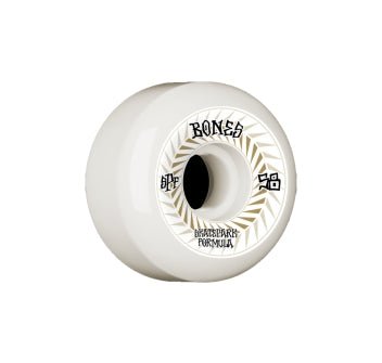 Bones SPF P5 81b Spines 58mm - Skateboard - Wheels