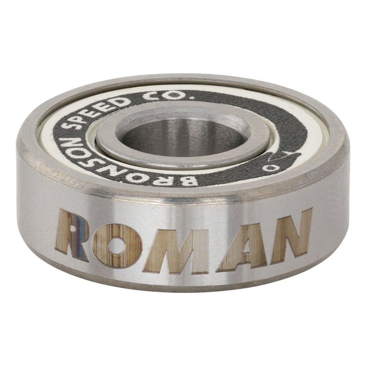Bronson G3 Roman Pabich Bearings - Skateboard - Bearings