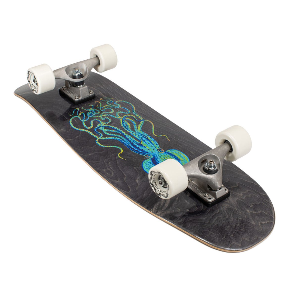 Carver C5 Enigma 30.5" Surfskate - Surfskate - Completes