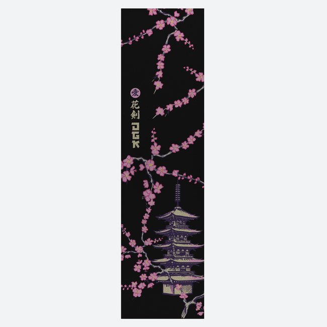 DGK Haiku Griptape - Skateboard - Griptape