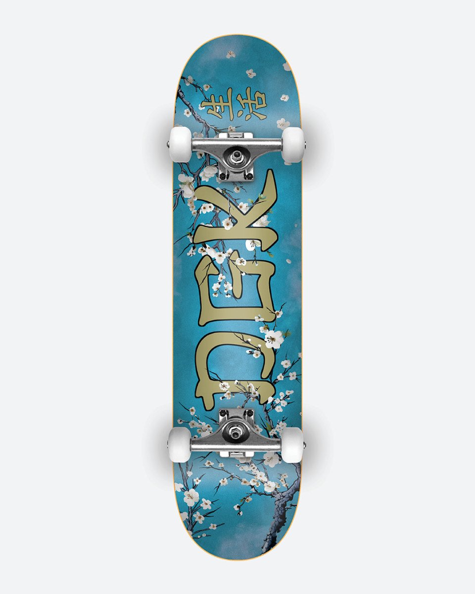 DGK Heavens Complete 7.5" - Skateboard - Completes