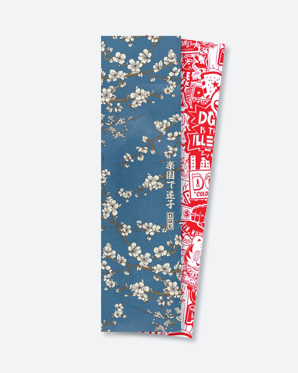 DGK Sky Griptape - Skateboard - Griptape