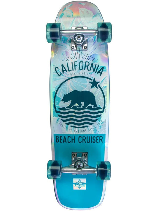 Dusters Beach Prism Cruiser 29 - Cruiser - Completes
