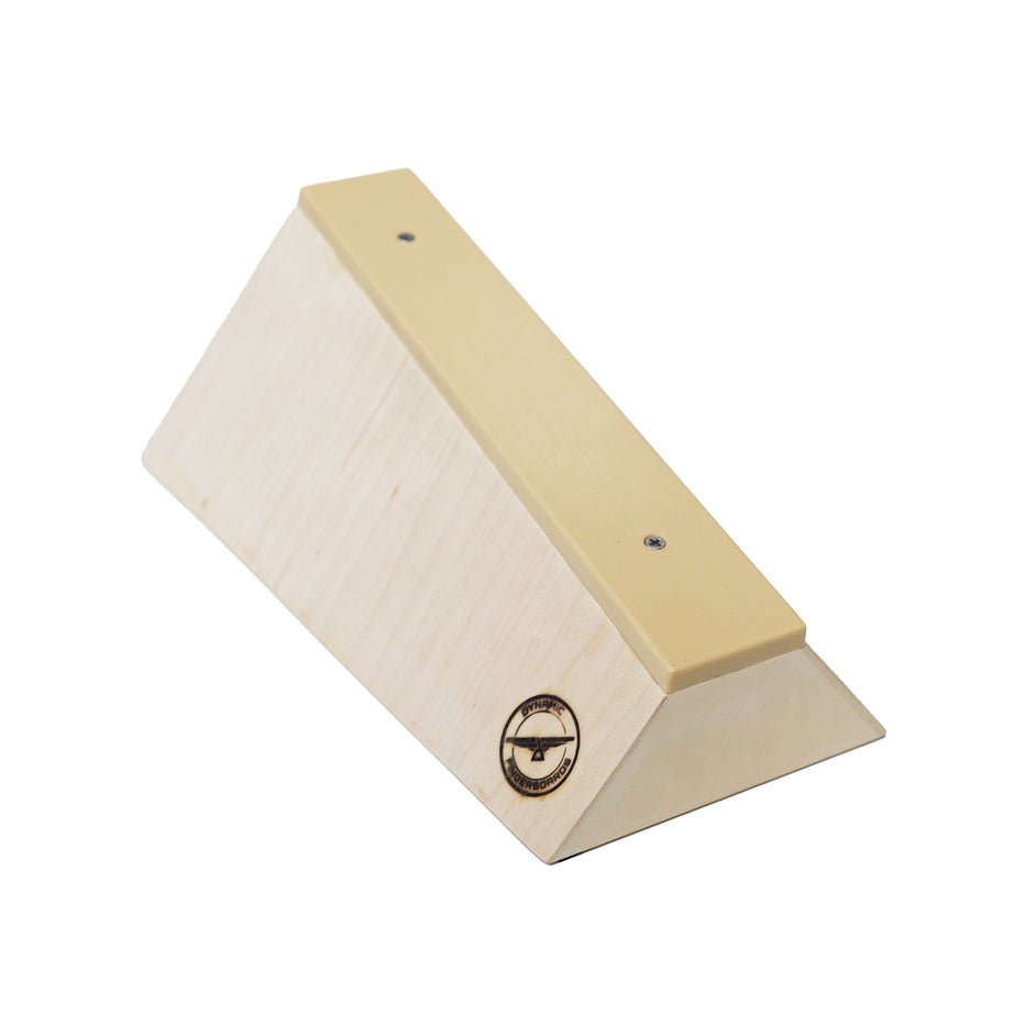 Dynamic Benchtop Up Bank - Fingerboard - FB Trucks