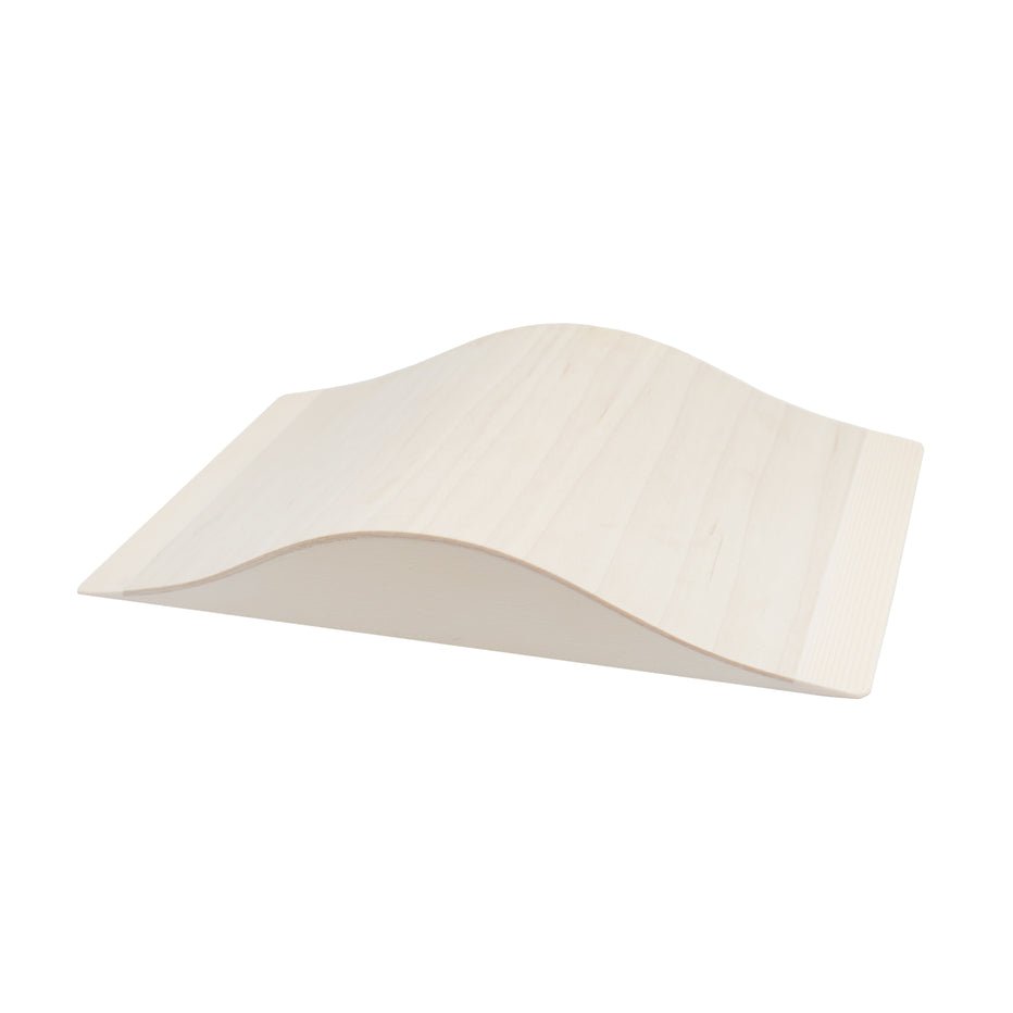 Dynamic Street Bump - Fingerboard - FB Trucks