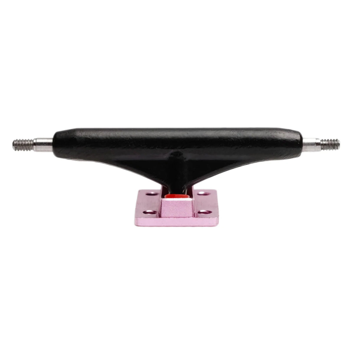 Dynamic Trucks - 34mm Black Hanger Pink Baseplate - Fingerboard - FB Trucks