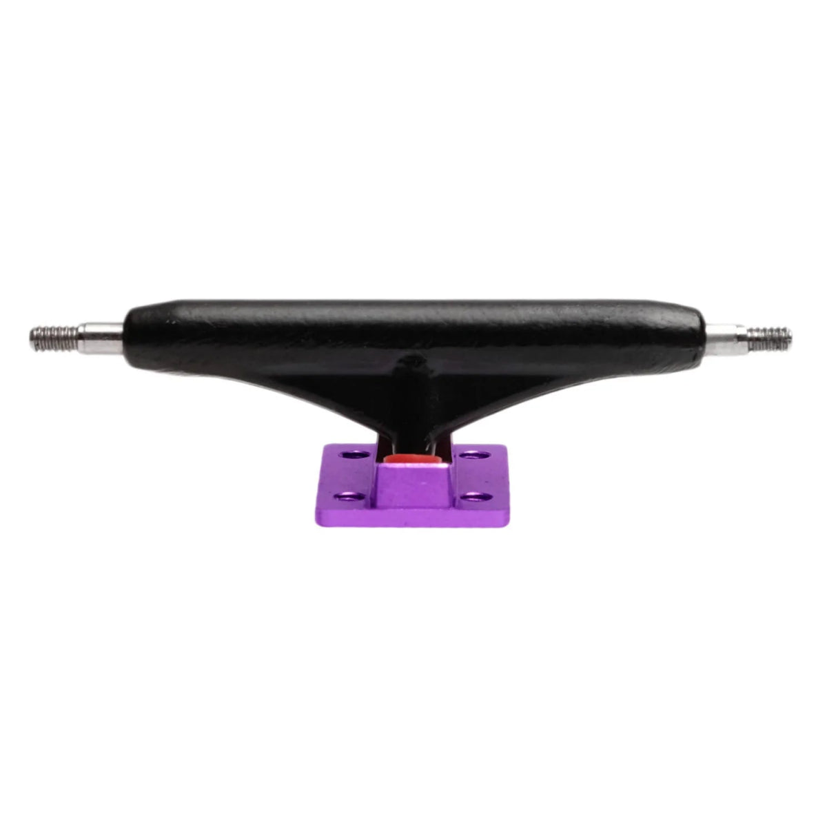 Dynamic Trucks - 34mm Black Hanger Purple Baseplate - Fingerboard - FB Trucks