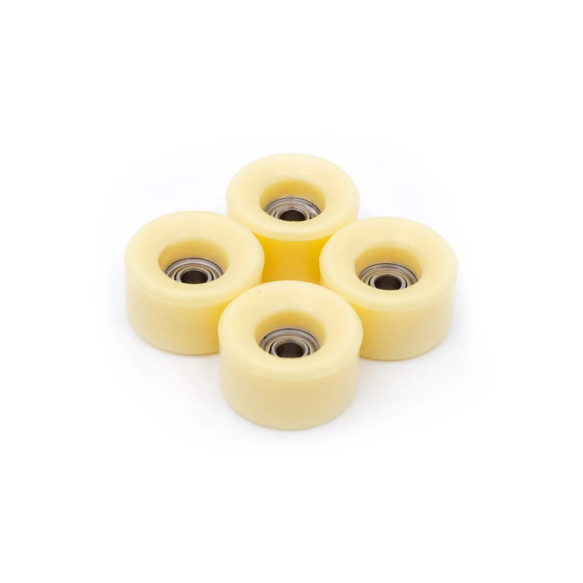 Dynamic Wheels "Conical Cruiser" Butter 64D - Fingerboard - FB Wheels