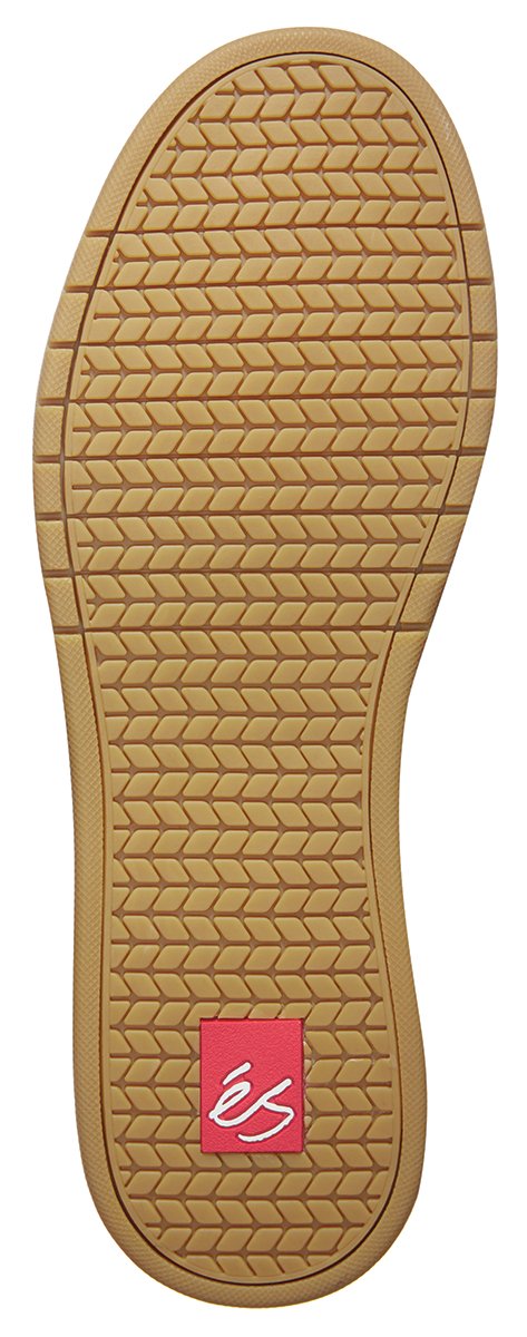 eS Accel Slim - Black/Gum - Shoes - Mens Shoes