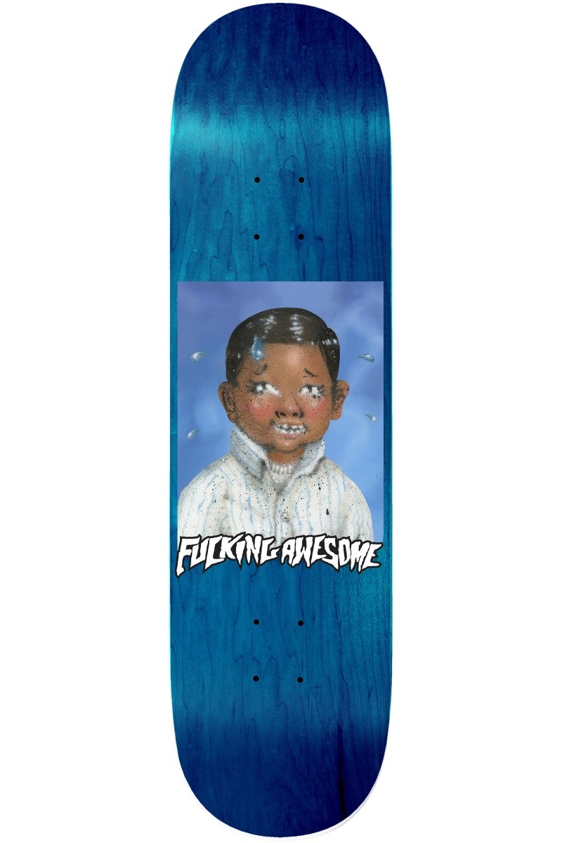 FA Lopez Class Photo 8.25" Deck - Skateboard - Decks