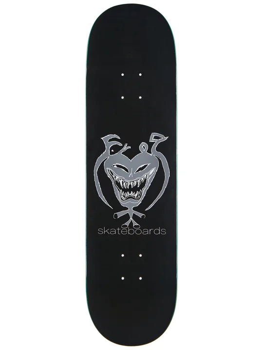 Frog Dear George 2 Deck - 8.25" - Skateboard - Decks