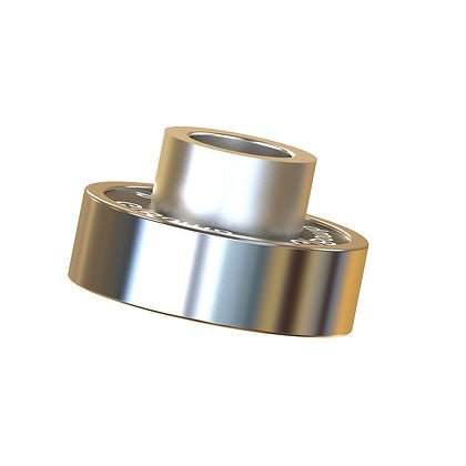 G - Bomb Built in Bearings - Skateboard - Bearings