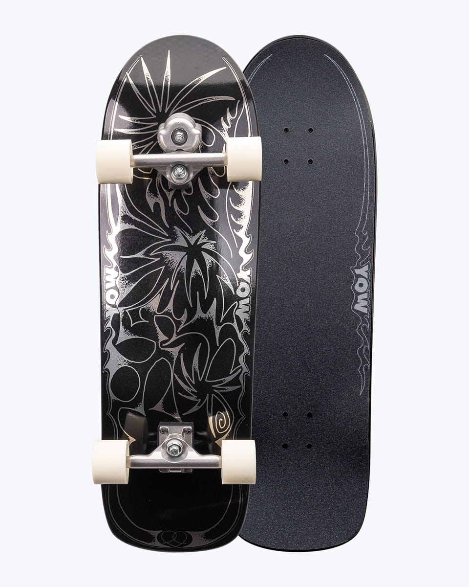 Yow Lowers 34" Surfskate Complete '26