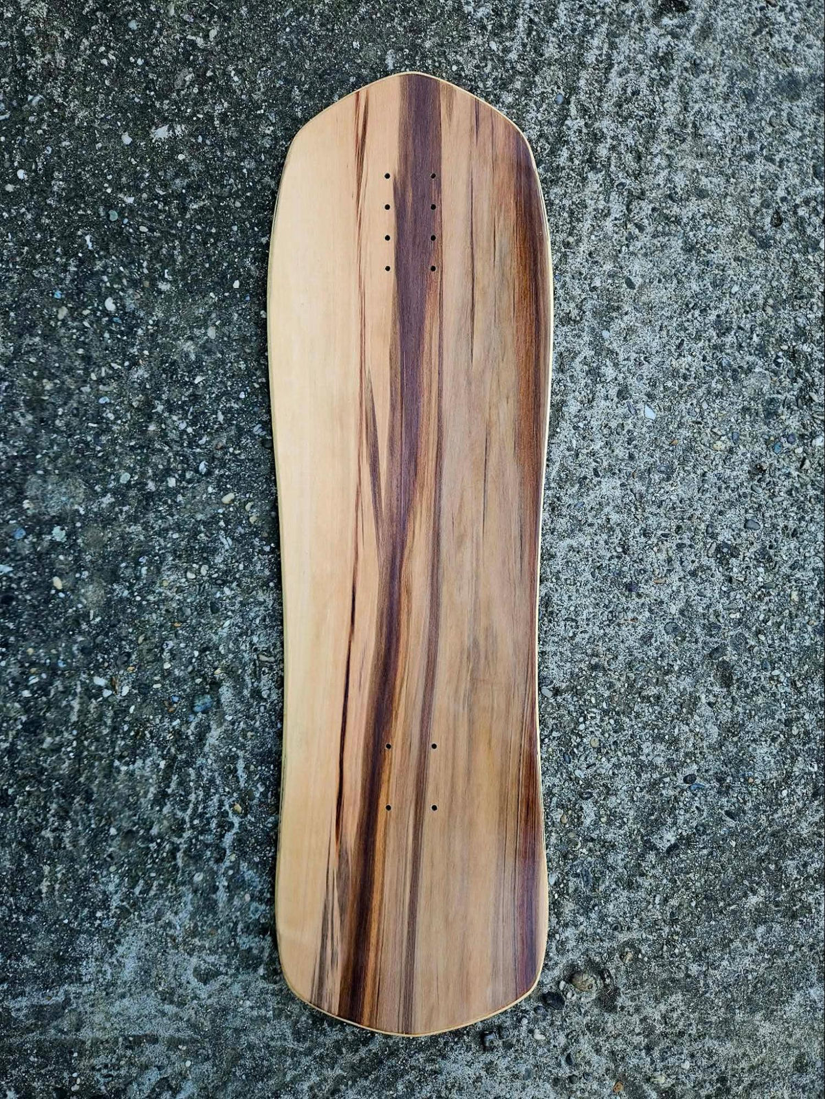 Soulboardiy Adam 33 Rustic 10 Non Plus UltraX Surfskate Deck