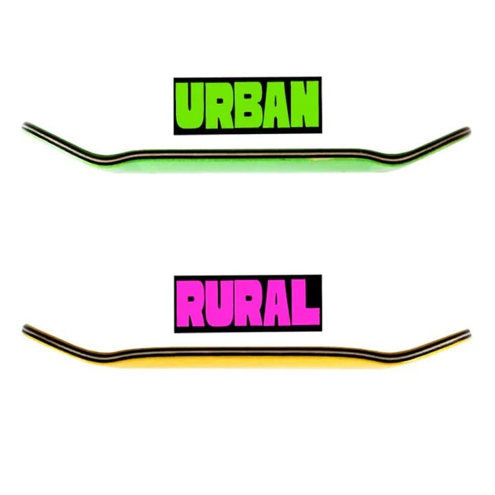 Kalye FB Rural 33mm Bad Apple - Fingerboard - FB Decks