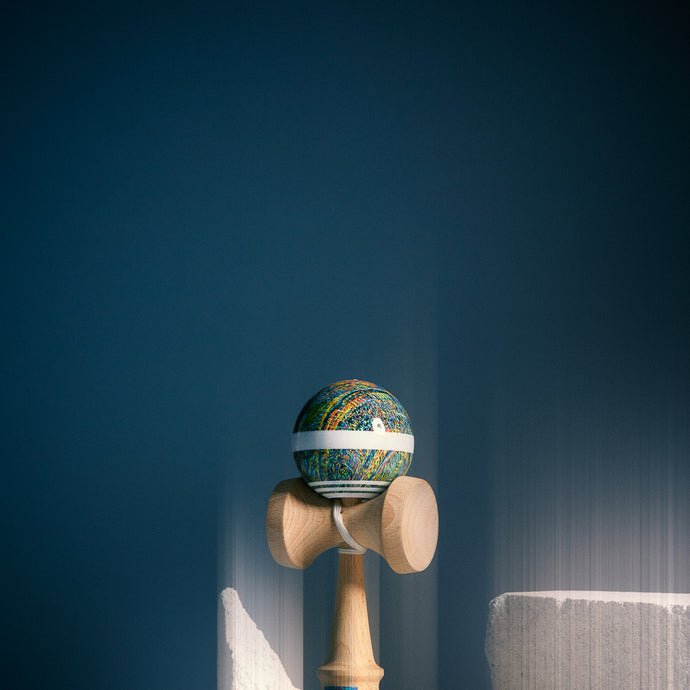 Krom Kendama - Noia 5 -