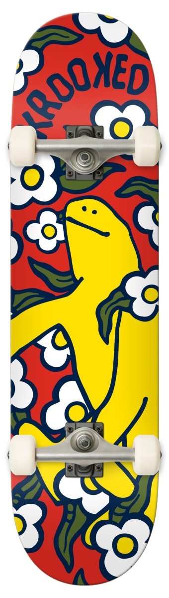 Krooked Shmoo Vibes 7.5