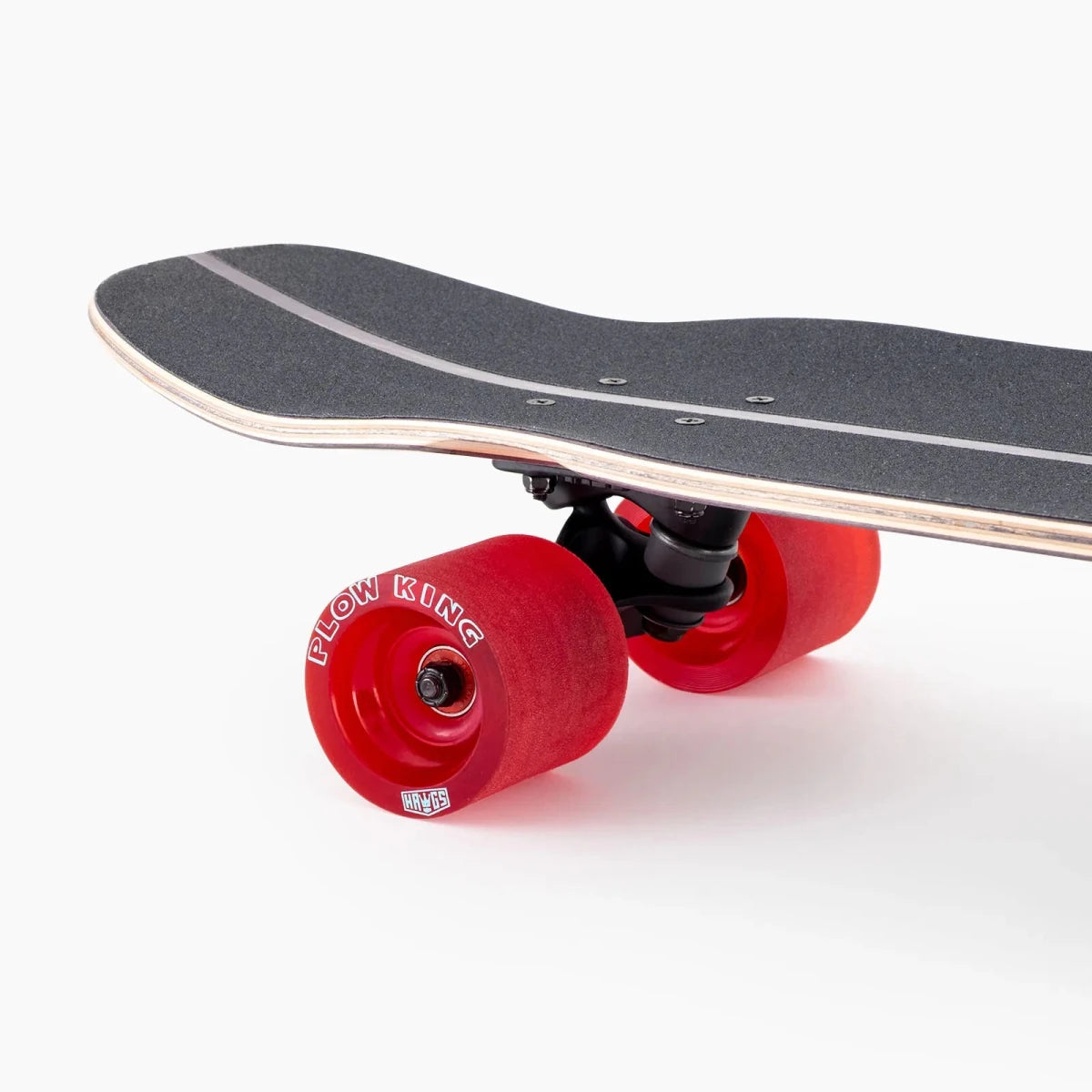 Landyachtz Schooner Skull Jam Cruiser Complete - Cruiser - Completes