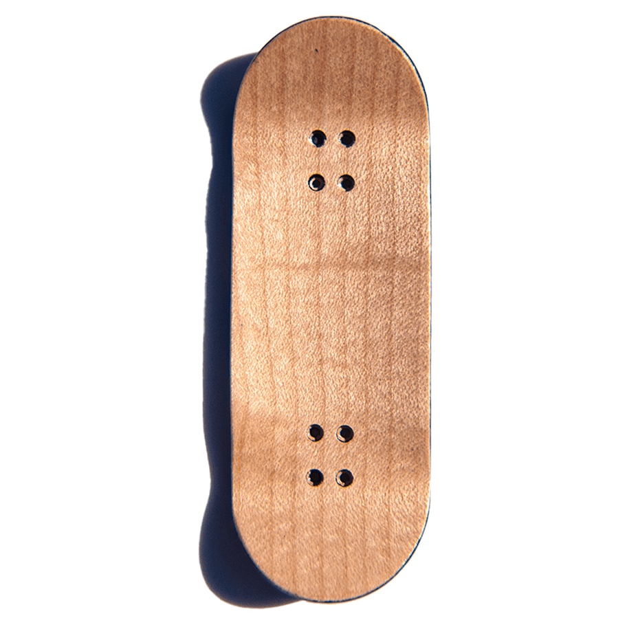 LC Boards x Slightly Stoopid Summer Tour 34mm Fingerboard Complete - Fingerboard - FB Complete