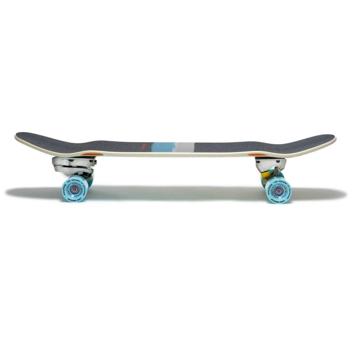 Loaded Carver Bolsa II C7 Complete 34" - Surfskate - Completes