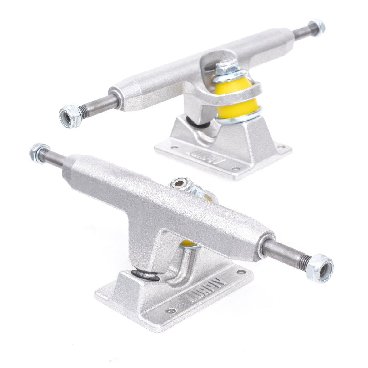 Lurpiv Hollow Polished 140mm (7.75-8.125) – Status Skateshop