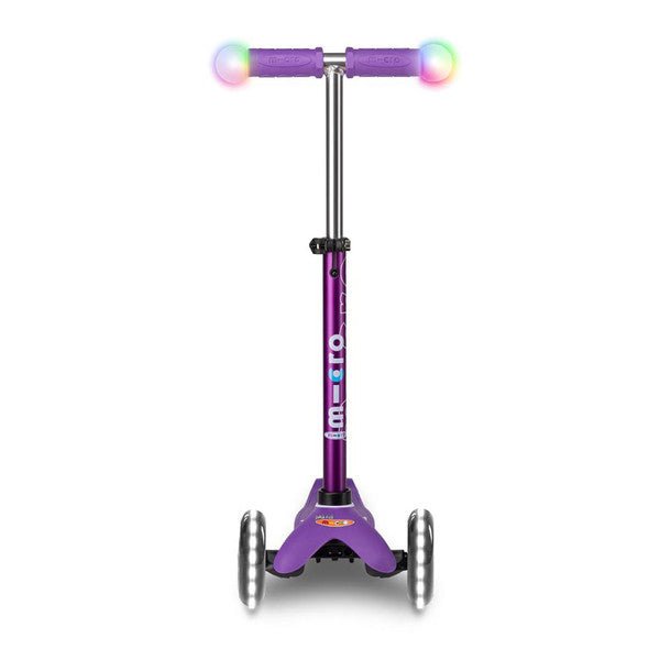 Mini Deluxe Magic - Purple -
