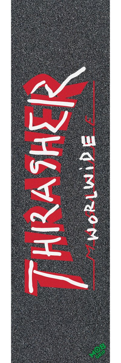 Mob Gonz Mag 9" Grip - Skateboard - Griptape