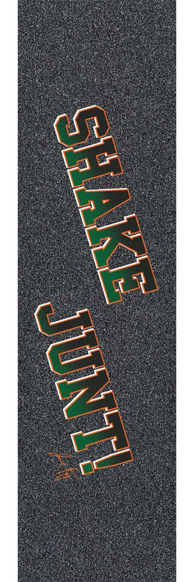Mob x Shake Junt Jamie Foy Collegiate Grip - Skateboard - Griptape