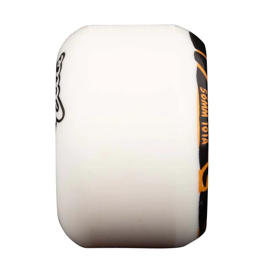 OJ 56mm 101a Elite Mini Combo - Skateboard - Wheels